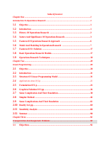 OPERATIONAL RESEARCH Modu..pdf